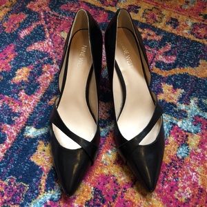 Nine West Pointed Toe Pumps